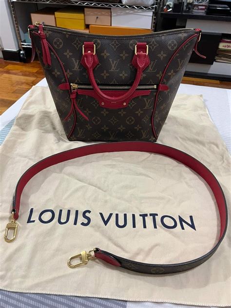 lv tournelle|monogram tournelle handbags.